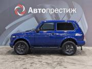 Lada (ВАЗ) Niva Legend Пермь  - изображение 33