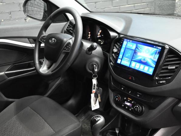 Lada (ВАЗ) Vesta I с пробегом 2019 года, цена 1 100 000 рублей, 35742 км, универсал, Автокод Объявления