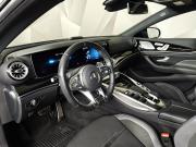 Mercedes-Benz AMG GT 4-Door Coupe I Москва  - изображение 39