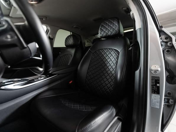 Hyundai Sonata VIII (DN8) с пробегом 2020 года, цена 2 145 000 рублей, 66946 км, седан, Автокод Объявления