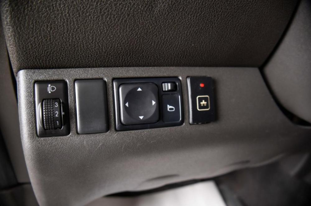 Nissan Pathfinder III Рестайлинг Пермь  - изображение 19