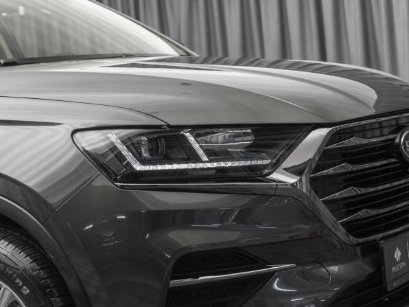 SWM G01 с пробегом 2024 года, цена 1 750 000 рублей, 20920 км, внедорожник, Автокод Объявления