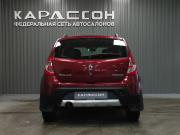 Renault Sandero I Пермь  - изображение 21