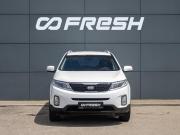 Kia Sorento III Prime Краснодар  - изображение 26