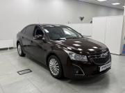 Chevrolet Cruze I Рестайлинг Казань  - изображение 17