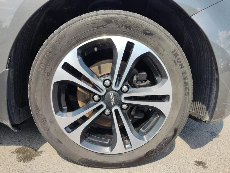 Kia Cerato III Санкт-Петербург  - изображение 9