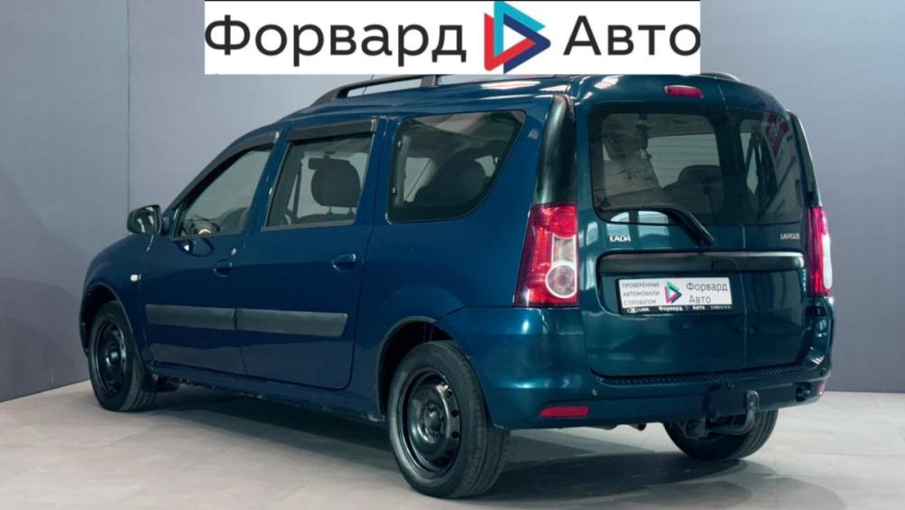 Lada (ВАЗ) Largus I Сургут  - изображение 4