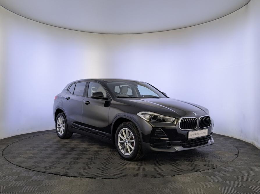BMW X2 I (F39) Москва  - изображение 3