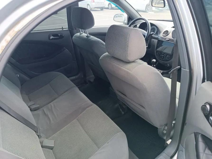 Chevrolet Lacetti I Оренбург  - изображение 12