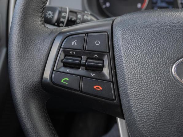 Hyundai Creta I с пробегом 2018 года, цена 1 650 000 рублей, 173242 км, внедорожник, Автокод Объявления