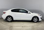 Mazda 3 II (BL) Саранск  - изображение 31