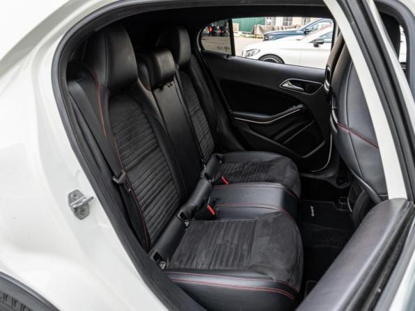 Mercedes-Benz GLA I (X156) с пробегом 2014 года, цена 1 850 000 рублей, 87601 км, внедорожник, Автокод Объявления