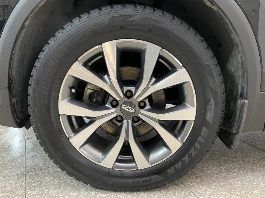 Chery Tiggo 7 Pro Max I Москва  - изображение 20