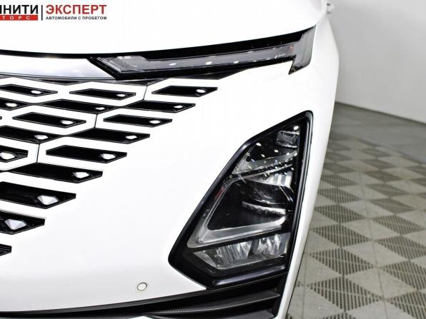 Omoda C5 I с пробегом 2023 года, цена 1 797 000 рублей, 91608 км, внедорожник, Автокод Объявления