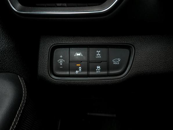 Hyundai Santa Fe IV с пробегом 2019 года, цена 3 412 600 рублей, 89118 км, внедорожник, Автокод Объявления