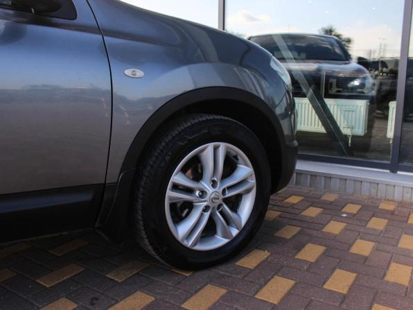 Nissan Qashqai I Рестайлинг с пробегом 2013 года, цена 816 000 рублей, 233000 км, внедорожник, Автокод Объявления