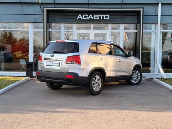 Kia Sorento II с пробегом 2010 года, цена 949 000 рублей, 262760 км, внедорожник, Автокод Объявления