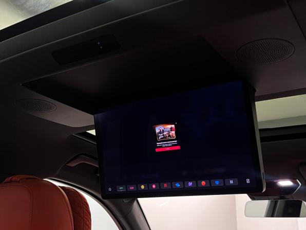 Li Auto (Lixiang) L7 I с пробегом 2023 года, цена 6 290 000 рублей, 36963 км, внедорожник, Автокод Объявления