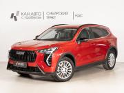 Haval Jolion I Рестайлинг Казань  - изображение 9