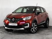 Renault Kaptur I Рестайлинг Санкт-Петербург  - изображение 21