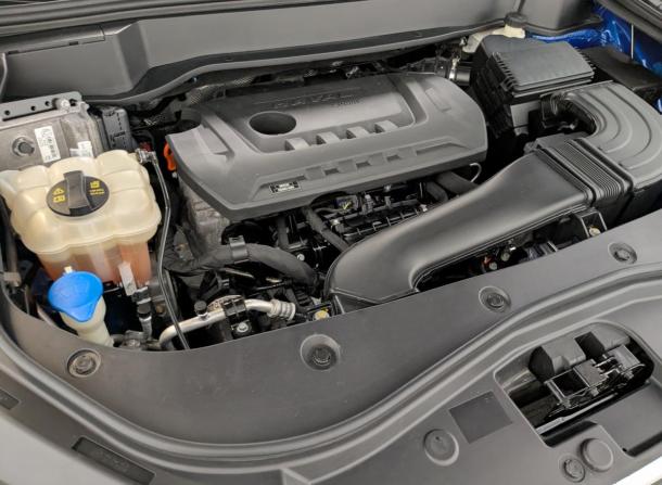 Haval F7 I Рестайлинг с пробегом 2023 года, цена 2 300 000 рублей, 52608 км, внедорожник, Автокод Объявления