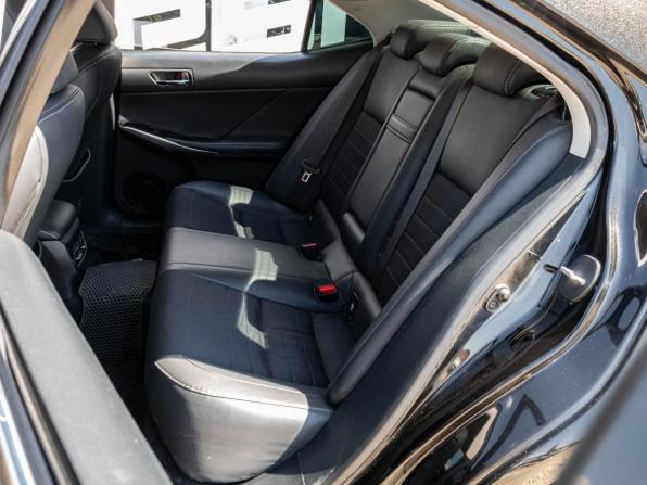 Lexus IS III с пробегом 2014 года, цена 2 279 000 рублей, 171206 км, седан, Автокод Объявления