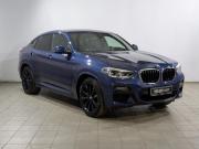 BMW X4 II (G02) Химки  - изображение 40