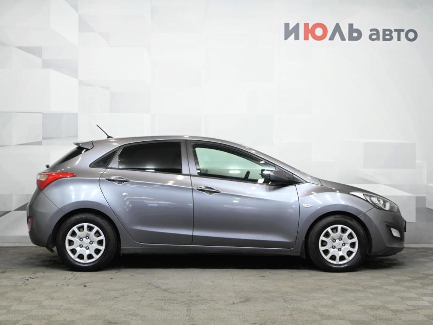 Hyundai i30 II Екатеринбург  - изображение 9