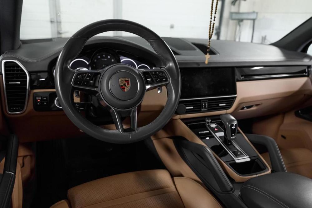 Porsche Cayenne III Ульяновск  - изображение 8
