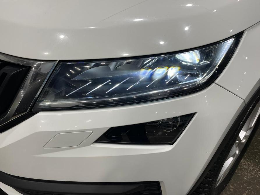Skoda Kodiaq I Пермь  - изображение 12