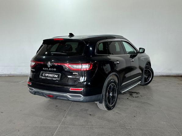 Renault Koleos II с пробегом 2017 года, цена 2 210 000 рублей, 62358 км, внедорожник, Автокод Объявления