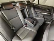 Toyota Camry VII (XV50) Рестайлинг 2 Москва  - изображение 38