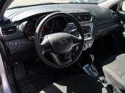 Kia Rio III Москва  - изображение 31