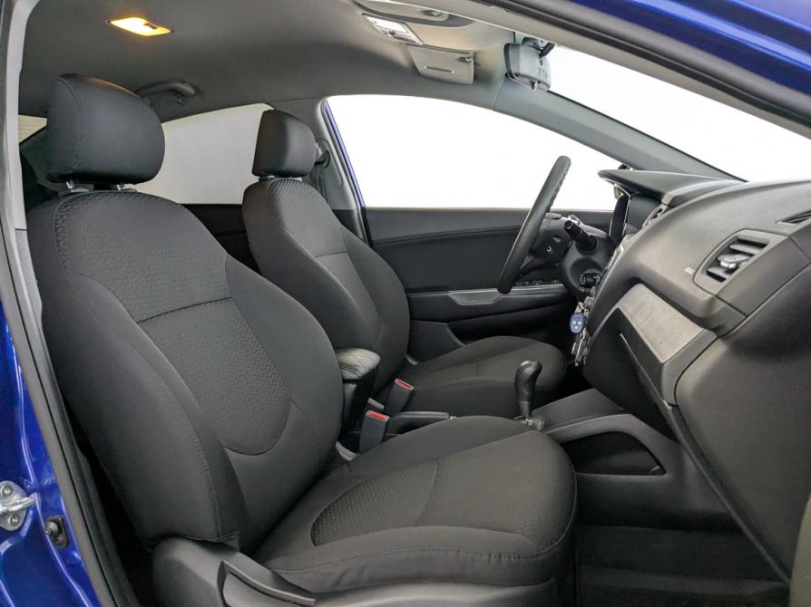 Kia Rio III Москва  - изображение 21
