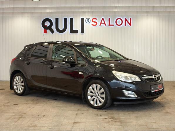 Opel Astra J с пробегом 2012 года, цена 695 000 рублей, 183835 км, хэтчбек, Автокод Объявления