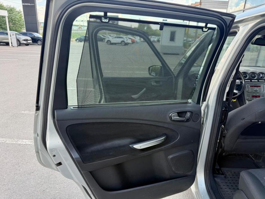Ford Galaxy II Воронеж  - изображение 16