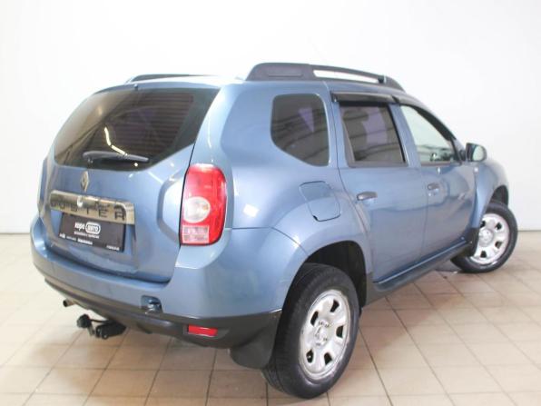 Renault Duster I с пробегом 2014 года, цена 635 400 рублей, 202260 км, внедорожник, Автокод Объявления