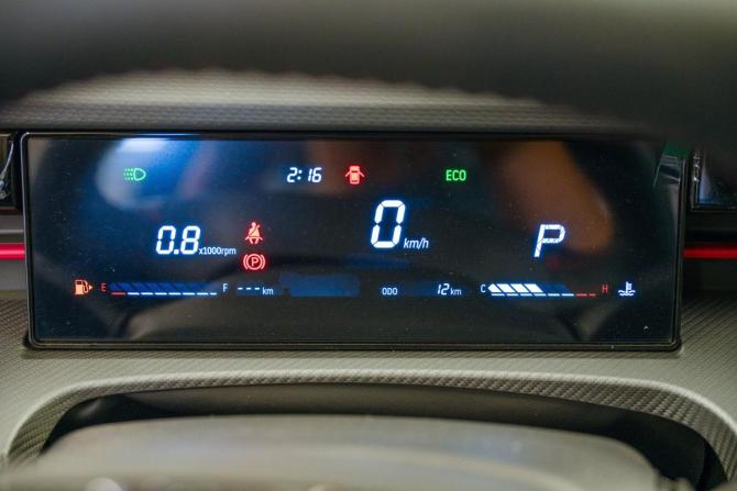 JETOUR DASHING I с пробегом 2026 года, цена 3 300 000 рублей, 12 км, внедорожник, Автокод Объявления