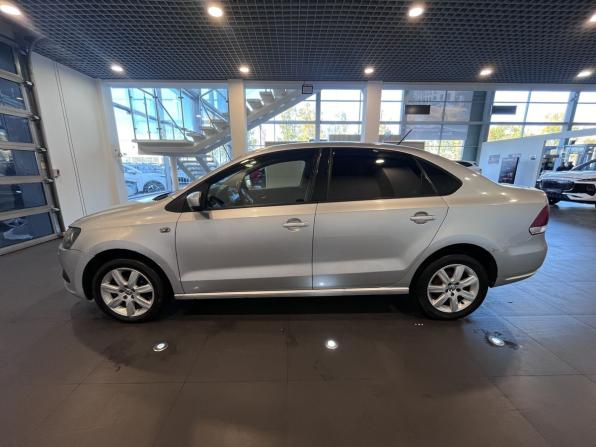 Volkswagen Polo V с пробегом 2011 года, цена 680 000 рублей, 223375 км, седан, Автокод Объявления