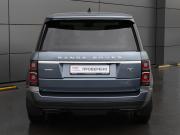 Land Rover Range Rover IV Рестайлинг Москва  - изображение 39
