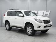 Toyota Land Cruiser Prado 150 Series Ростов-на-Дону  - изображение 22