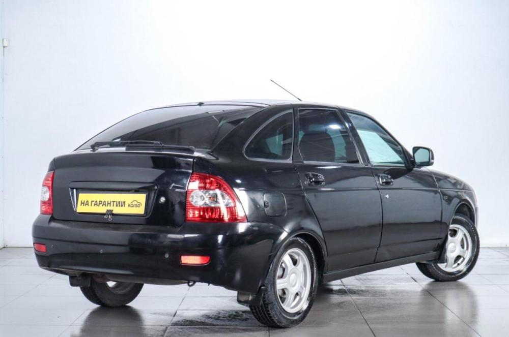 Lada (ВАЗ) Priora I Челябинск  - изображение 7