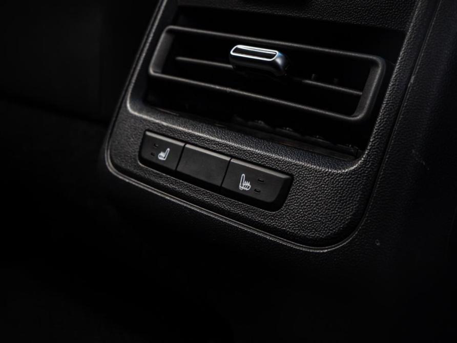 Changan CS55 Plus II Волгоград  - изображение 29