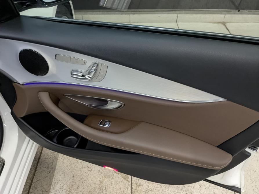 Mercedes-Benz E-Класс V (W213 S213 C238) Рестайлинг Москва  - изображение 24