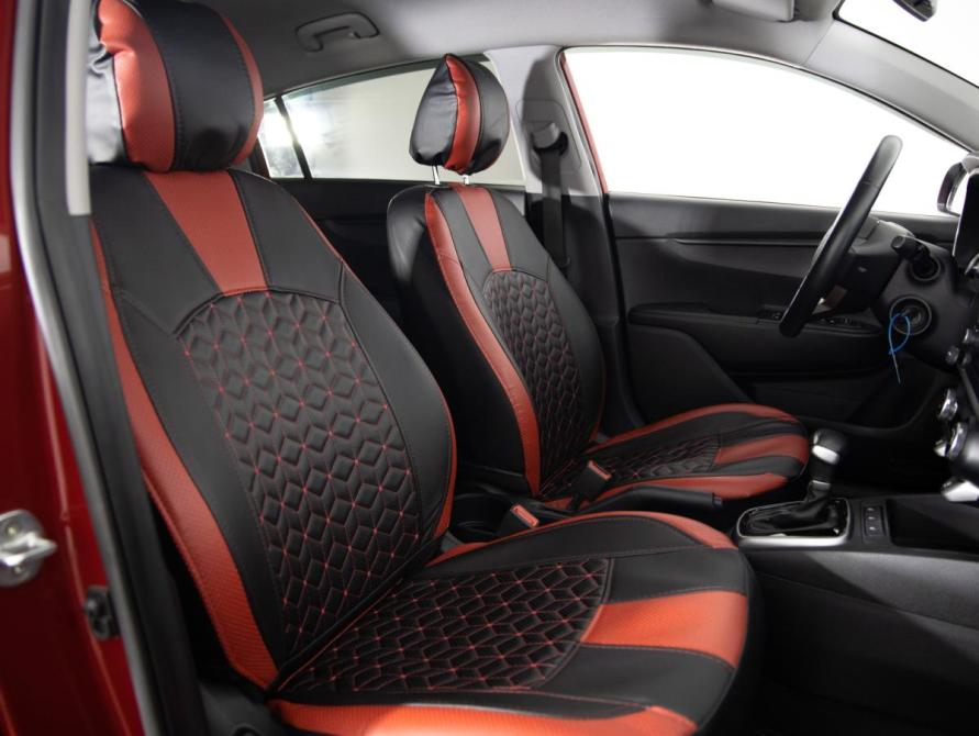 Kia Rio IV Рестайлинг Санкт-Петербург  - изображение 13