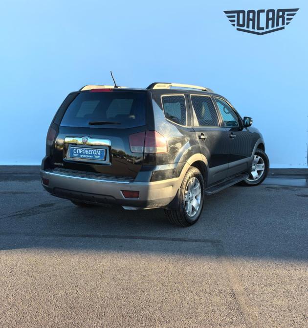 Kia Mohave I Санкт-Петербург  - изображение 2
