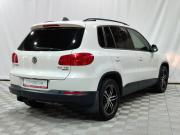 Volkswagen Tiguan I Рестайлинг Нижневартовск  - изображение 23