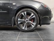Mazda 3 I (BK) Рестайлинг Москва  - изображение 47