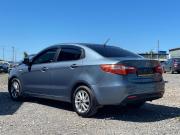 Kia Rio III Вологда  - изображение 18