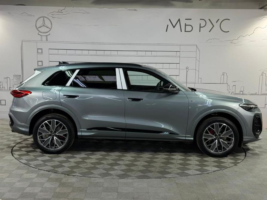 Audi Q5 II (FY) Рестайлинг Москва  - изображение 7